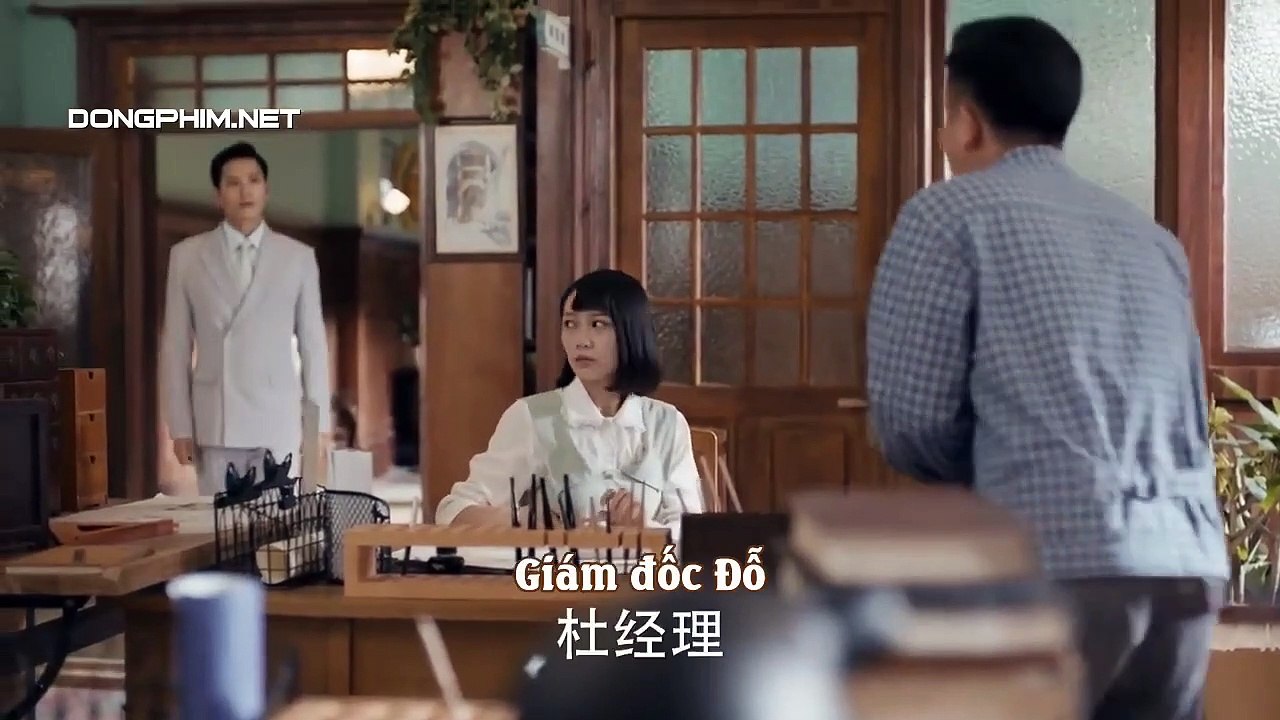 Phim Trúc Mộng Tình Duyên - T. G. C. (#TGC) / Cự Phách  Tập 22 Việt Sub | Phim Trung Quốc | Phim Tâm Lý Tình  cảm | Diễn Viên : Hoắc Kiến Hoa ,  Dương Mịch