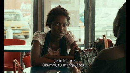 Atlantics: A Ghost Love Story / Atlantique (2019) - Excerpt 2 (French Subs)