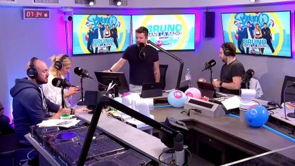 Je t'aime comme tu es (23/05/2019) - La Chanson du Jour