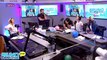 Le pet le plus long au monde...(23/05/2019) - Bruno dans la Radio