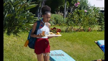 Frankie (2019) - Trailer (French Subs)