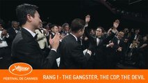 THE GANGSTER THE COP THE DEVIL - Rang I - Cannes 2019 - VF