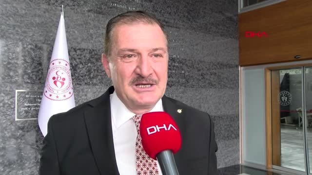 Spor Taekwondo Federasyonu Başkanı Şahin Psikolojik Eşiği Aştık