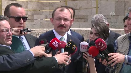 AK Parti Grup Başkanvekili Mehmet Muş: "Ordumuzun Her Zamankinden Çok Daha Güçlü Olması İçin Bu...