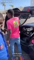 La nouvelle voiture de waly seck, la BMW i8 Coupé qui coûte