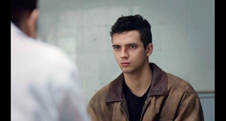 Burning Ghost / Vif-argent (2019) - Excerpt 1 (French)