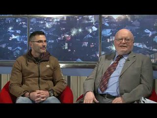 Qasje - Zbatimi i projektit të impiantit të ujërave të ndotura (2019)