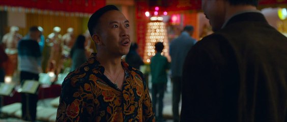 Made in China (2019) - Trailer (French)