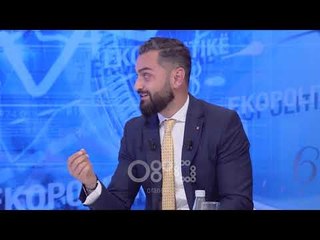 Ekopolitikë - Rikthimi i krizës financiare? - 29 mars 2019