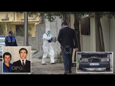 RTV Ora - Shkodër, dy vëllezërit Bilali ekzekutohen në oborrin e shtëpisë