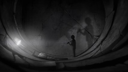 Tráiler de lanzamiento de Darkwood