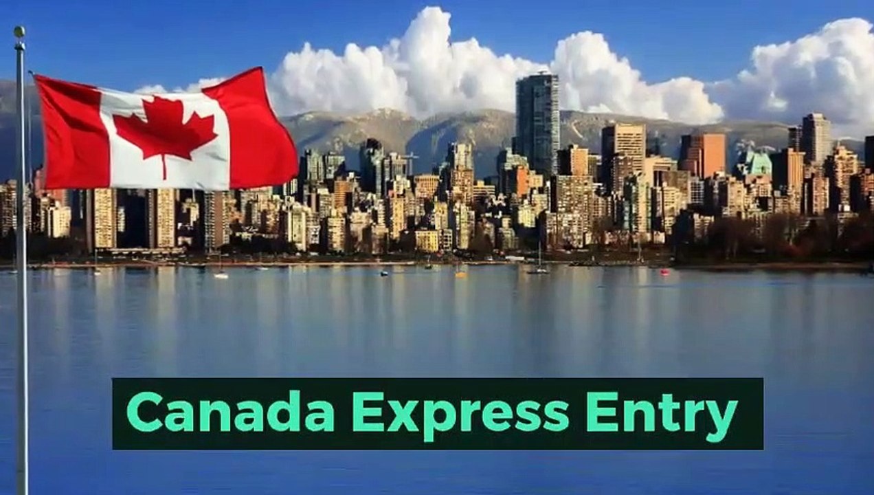 Immigration To Canada Through Express Entry