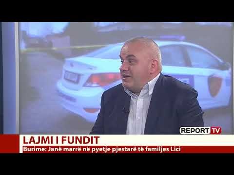 Artan Hoxha: Kryebashkiakja nën presionin e grupeve kriminale