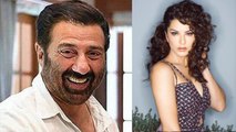 Sunny Leone's epic reply to TV anchor on messing up her with Sunny Deol name | FilmiBeat
