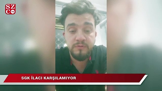 Çaresiz baba: Kızımı evlatlık vereceğim. Yeter ki yaşasın”