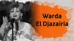 Biopic #16 : Warda El Djazairia, la chanteuse éloignée d’Egypte par Gamal Abdel Nasser