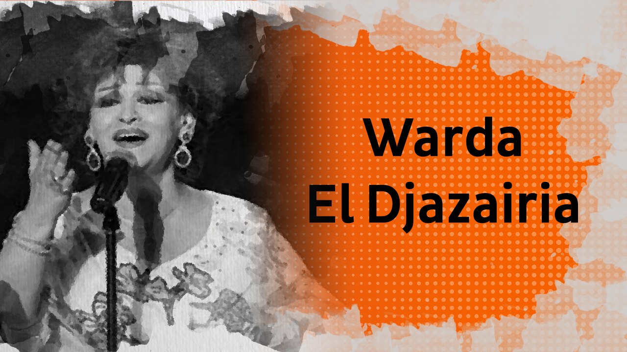 Biopic #16 : Warda El Djazairia, la chanteuse éloignée d’Egypte par Gamal Abdel Nasser