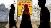 India counts votes after marathon general elections