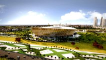 FIFA: Qatar 2022 World Cup to see 32 teams only