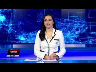 Edicioni i Lajmeve Tv Klan 30 Mars 2019, ora 12:00
