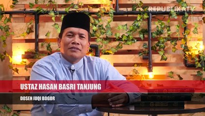 Nilai Itikaf di Bulan Ramadhan
