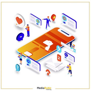 Social Network | Sosyal Medya Ajansı mediarubic.com