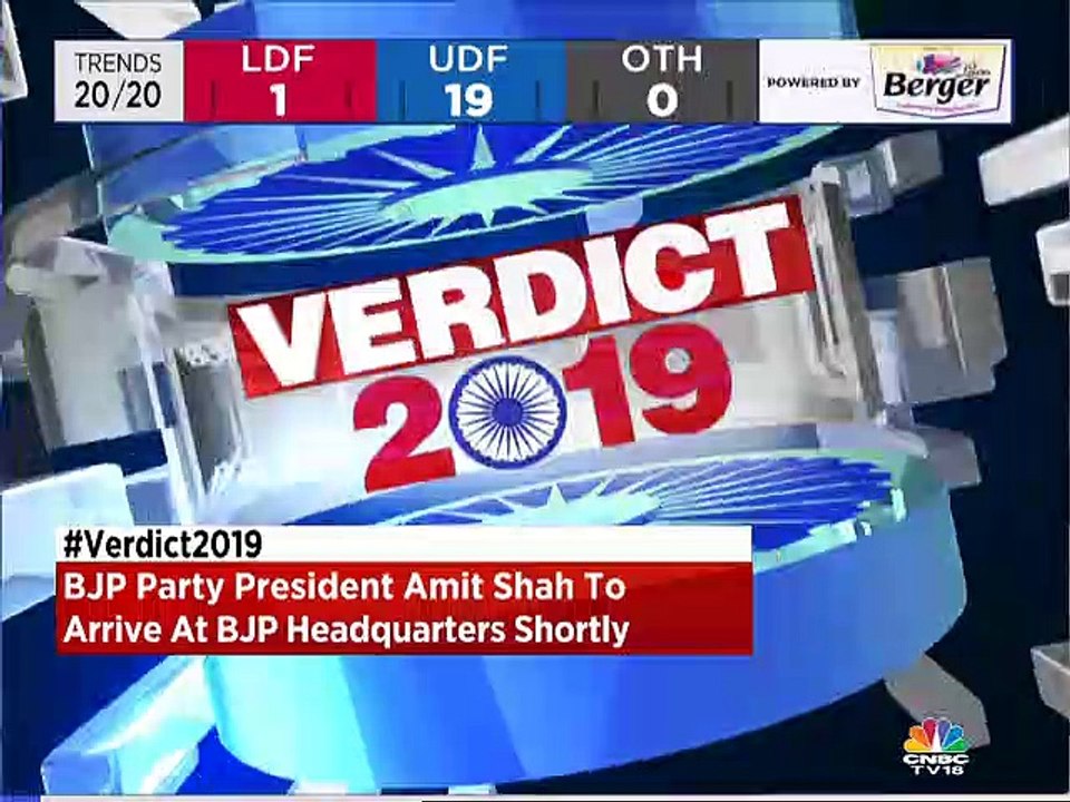 Path is clear for swift actions ahead, says Raamdeo Agrawal of Motilal Oswal Financial Securities