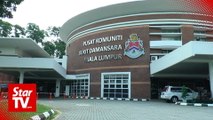 DBKL takes back Bukit Damansara Community Centre