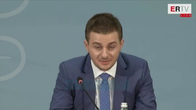 Cakaj: raporti i DASH, realist - News, Lajme - Vizion Plus