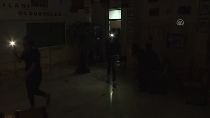 Liseliler "Uluslararası Diploma" İçin Yarışacak (2)