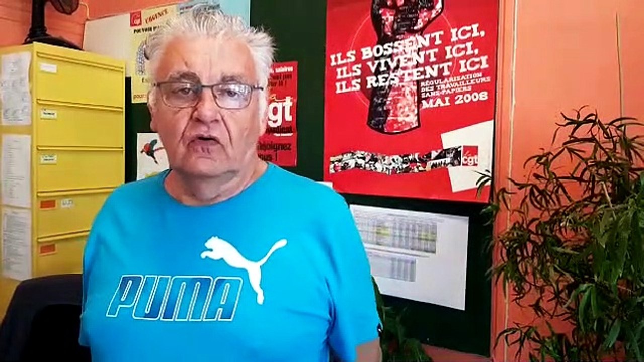 Grève dans les bureaux de poste vosgiens ce jeudi