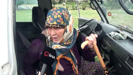 55 yıllık hayat arkadaşının katilini arıyor