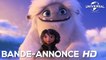 Abominable Bande-Annonce Officielle VF (Aventure 2019) Chloe Bennet, Claudia Kim