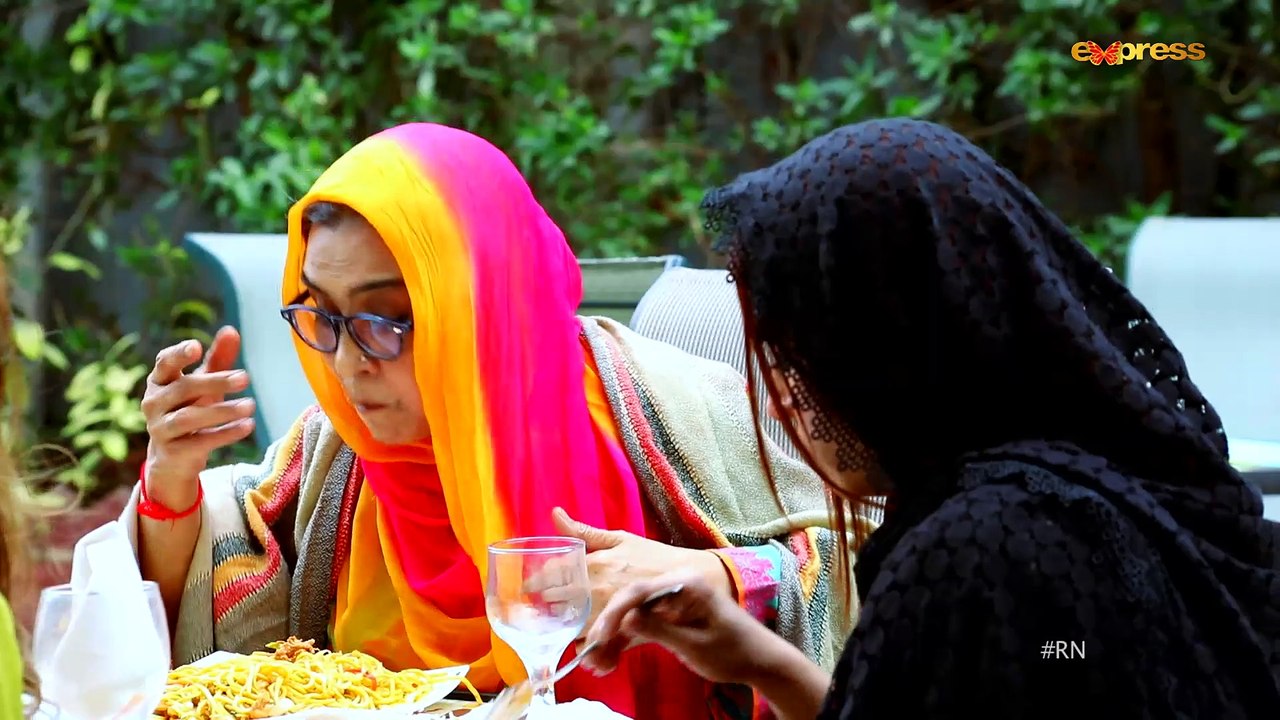 Rani Nokrani (Episode 05)