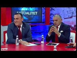 Скачать видео: Aktualitet - Avokatët në grevë, faturën e paguajnë qytetarët (29 mars 2019)