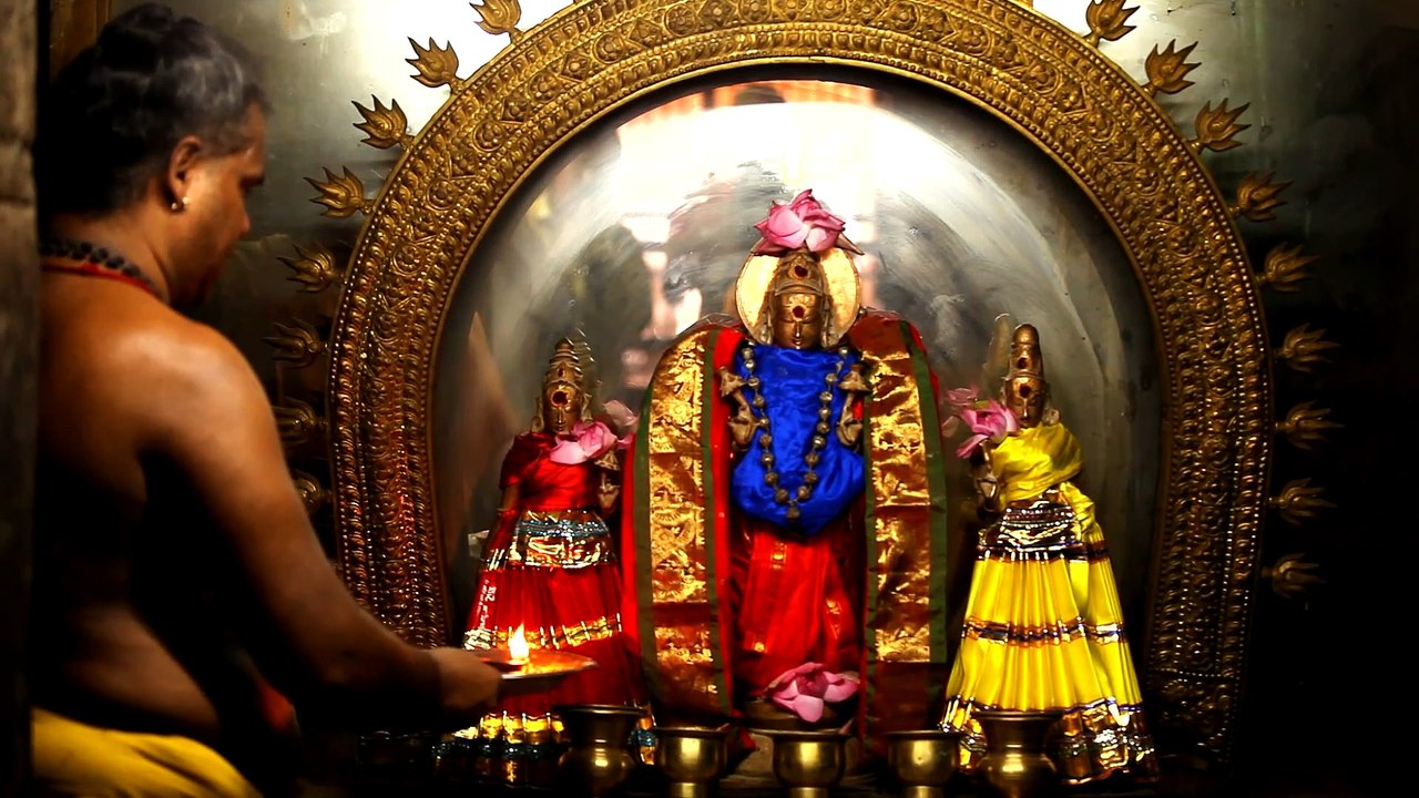 Sivaloka Nathanai ¦ Nithyasree Mahadevan ¦ Gopalakrishna Bharathi ¦ Tamil Devotional Song