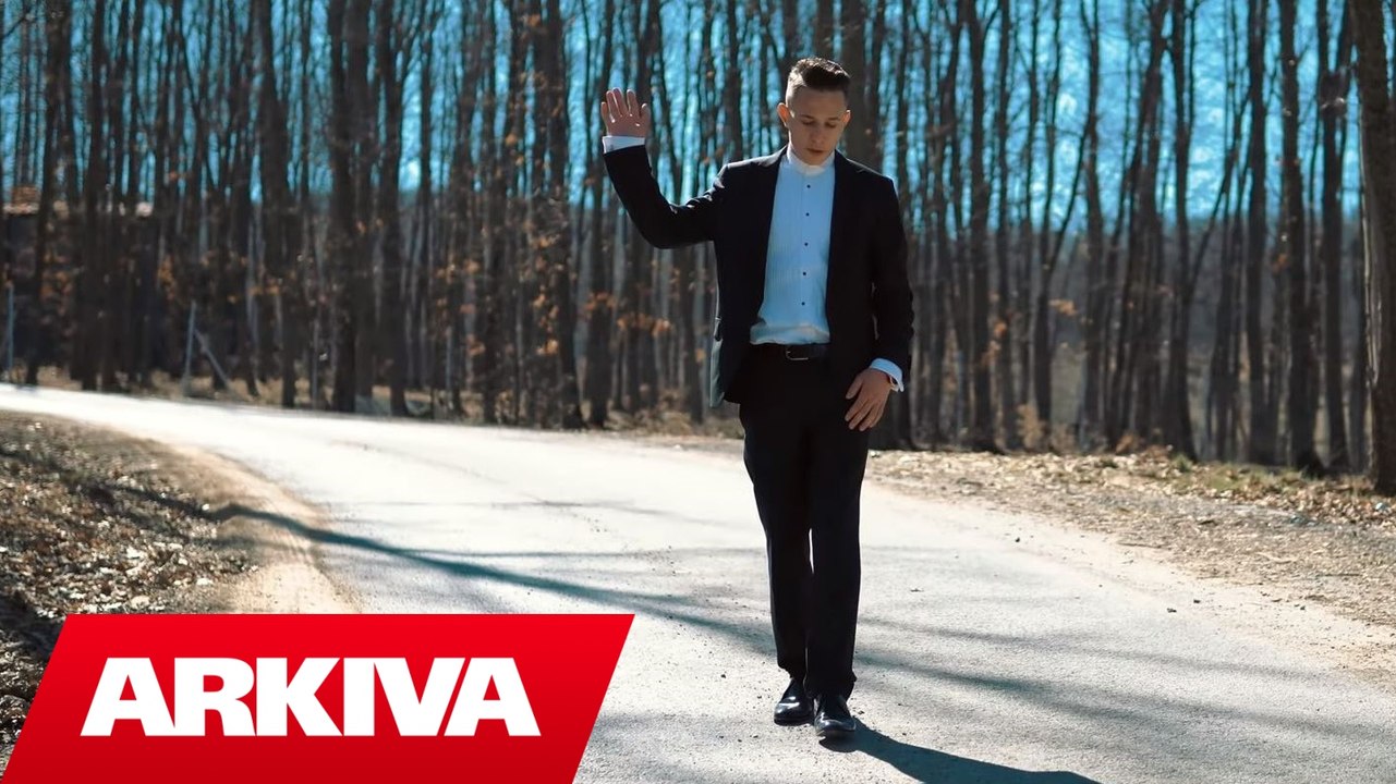 Meti - Shko (Official Video 4K)