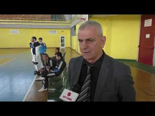 Në Gjakovë u mbajt turniri miqësor për të verbërit-Lajme