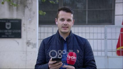 RTV Ora – Lirohen 7 të arrestuarit për protestën e opozitës