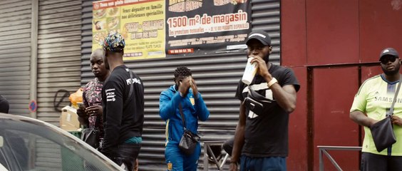 Les Misérables (2019) - Excerpt 1 (French)