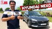 VÍDEO: Prueba Hyundai Nexo, el coche de hidrógeno que ya te puedes comprar