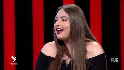#TAG - Intervista | Sara Mila