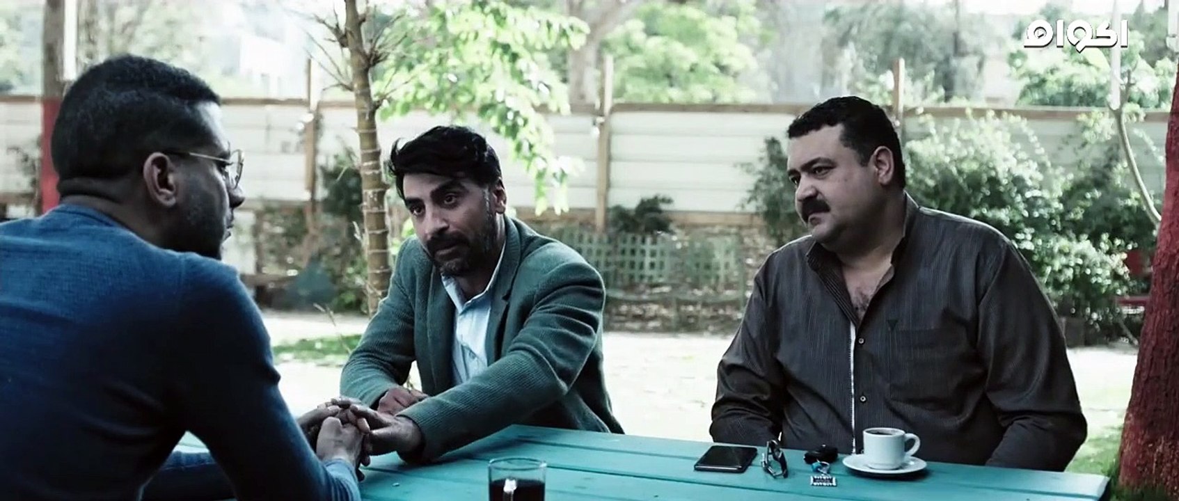 قـ,ـ.,ـ.ـ,ـابيل الحلق,ـ.ـ,ة 19