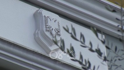 RTV Ora – Bie nga skelat e "Arenës Kombëtare", vdes punëtori