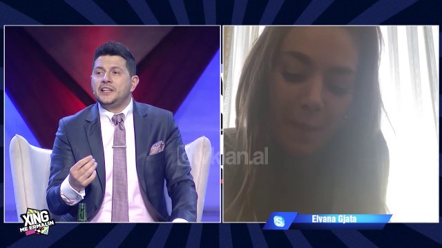 Xing me Ermalin/ Arsyeja pse Elvana Gjata mungoi në “Xing me Ermalin”