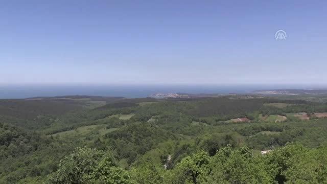 Saklı Cennet Kandıra Bayramı Dolu Dolu Geçirecek - Kocaeli