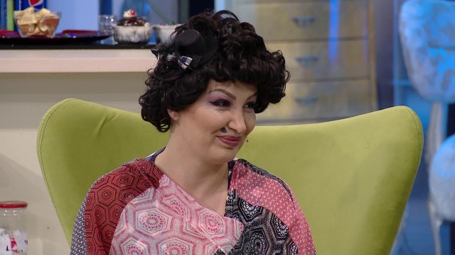 Al Pazar - 30 Mars 2019 - Pjesa 2 - Show Humor - Vizion Plus