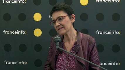 #VotreEurope : Nathalie Arthaud (Lutte ouvrière) répond à la question des internautes