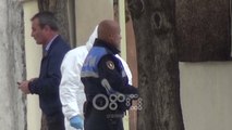 RTV Ora - Ekzekutimi mafioz në Shkodër, Policia: Një nga vëllezërit ishte i armatosur