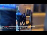 RTV Ora - Parandalohet vrasja e një personi, në pranga dy persona
